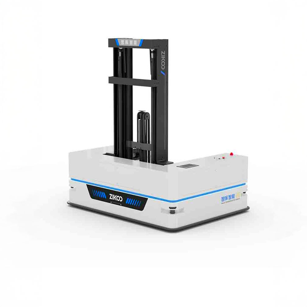 U – Bot 8000
